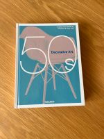 Decorative Art 50s Taschen Verlag +neu+ Schleswig-Holstein - Glückstadt Vorschau