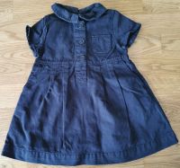 blaues Kleid von Petit Bateau in 68 Frankfurt am Main - Nordend Vorschau