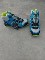 Trekking Outdoor Schuh McKinley Sonnberg AQX MID Gr. 39 NEU OVP Bochum - Bochum-Südwest Vorschau