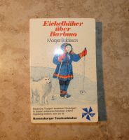 Taschenbuch "Eichelhäher über Barbmo" von Margret Balderson Bayern - Eitting Vorschau