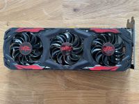 Powercolor Red Devil AMD RX 570 Gaming Grafikkarte Düsseldorf - Heerdt Vorschau