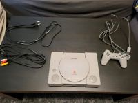 PLAYSTATION ONE Rheinland-Pfalz - Mainz Vorschau