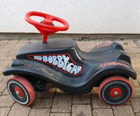 Big Bobby Car schwarz Hessen - Kiedrich Vorschau
