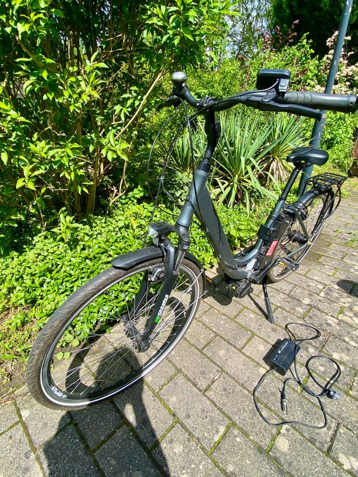 Prophete E-Citybike 28 Zoll in Rösrath