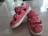 Sandalen pink Größe 24 Nordrhein-Westfalen - Gescher Vorschau