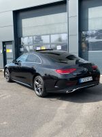 Mercedes Benz CLS 350 AMG 4Matic Burmester Voll Schiebe Dach 360* Nordrhein-Westfalen - Castrop-Rauxel Vorschau