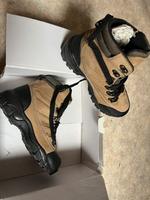 Trekkingstiefel NEU Gr. 40 braun Sachsen - Neugersdorf Vorschau