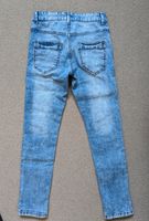 Jeans von S.Oliver Gr. 158 / slim Niedersachsen - Apensen Vorschau