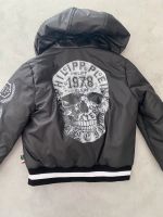 Philipp Plein Jacke Übergangsjacke Gr. 6 Jahre Neu Bayern - Pfreimd Vorschau