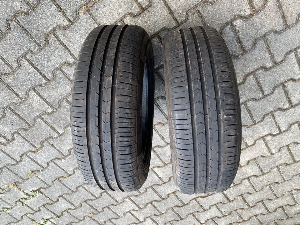 S126 Continental 195/65 R15 in Schechen