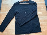 Strickjacke gerippt Lascana 44/46 Niedersachsen - Scheeßel Vorschau