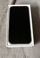 iPhone 11 schwarz 64GB Nordrhein-Westfalen - Büren Vorschau