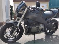 Buell XB12S Lightning Baden-Württemberg - Konstanz Vorschau