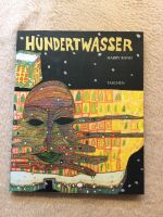 Buch - Hundertwasser Bayern - Wallerstein Vorschau