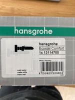 Hansgrohe Ecostat Comfort Wanne Aufputz DN15 mattweiss HG Baden-Württemberg - Hohenstein Vorschau