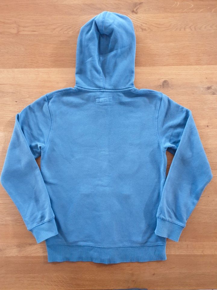 Hoodie-Jacke Gr.158/164 H&M in Hessisch Oldendorf