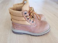 Timberland Boots ungeffürert Baden-Württemberg - Oberstenfeld Vorschau