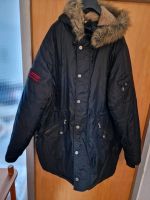 Verkaufe eine Herren Winter Jacke in schwarz Baden-Württemberg - Bietigheim-Bissingen Vorschau