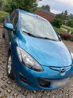 Mazda2 mit frischen TÜV! Nordrhein-Westfalen - Paderborn Vorschau