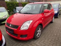 Suzuki Swift 1.3 Club KLIMAANLAGE/ALU/ALLWETTER/TÜV NEU Nordrhein-Westfalen - Borken Vorschau