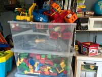 Lego Duplo Konvolut ca. 14kg Brandenburg - Potsdam Vorschau
