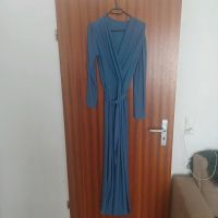 Maxikleid Abaya Hijab langes kleid hauskleid stillkleid Hessen - Gießen Vorschau