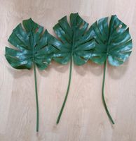 Ikea Smycka Monstera Blatt Kunststoffblatt Köln - Nippes Vorschau