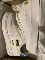 Nike Air Force I Grösse 37,5 Damenschuh NEU Niedersachsen - Wolfsburg Vorschau