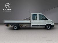 Volkswagen Crafter Pritsche MAXI-3,50 M*AHK 3000 KG*7-Sitze Bochum - Bochum-Wattenscheid Vorschau