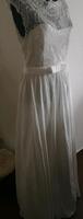 Hochzeitskleid Brautkleid Apart Gr 38 40 Stickerei Pailletten neu Bayern - Burgkunstadt Vorschau