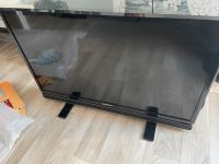 Grundig Fernseher TV 32 GHB 5715 LED Frankfurt am Main - Oberrad Vorschau