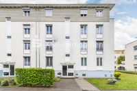 Moderne 3-Zimmer-Eigentumswohnung mit Balkon und Tiefgaragenstellplatz in 50226 Frechen-Hücheln! Nordrhein-Westfalen - Frechen Vorschau