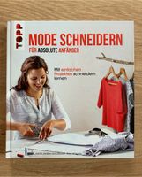 TOPP Schnittmusterbuch, Nähbuch, Kleidung nähen, Mode schneidern Niedersachsen - Twistringen Vorschau