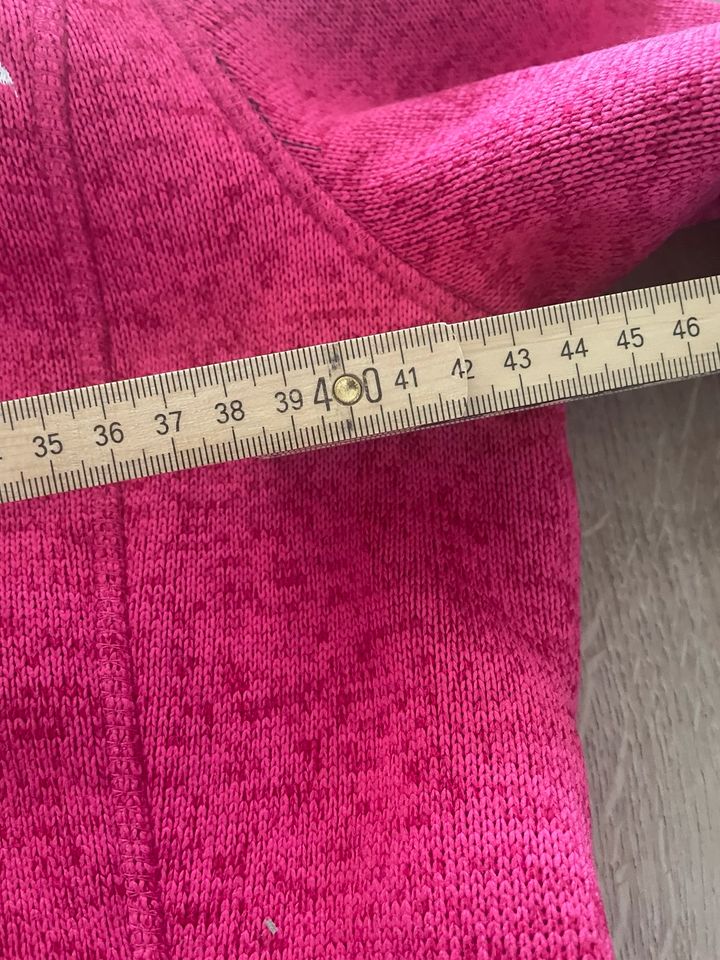 Neu Schmuddelwedda Strickfleecemantel Größe S UVP 169€ in Wolfsburg