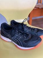 Asics Sportschuhe, 43,5 Dresden - Pieschen Vorschau