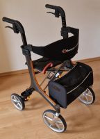 Rollator Carbon - Leichtgewicht der Extra-Klasse Rheinland-Pfalz - Harxheim Vorschau