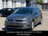 Volkswagen Golf VII Variant IQ.DRIVE Start-Stopp Baden-Württemberg - Emmendingen Vorschau