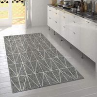 NEU OVP PACO Home skandinavischer Teppich 120 x 70 cm grau TOP! Niedersachsen - Tarmstedt Vorschau