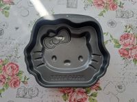 Hello Kitty Backform Metall backen Form Bremen - Huchting Vorschau