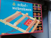 Schul-Webrahmen Schleswig-Holstein - Ahrensburg Vorschau