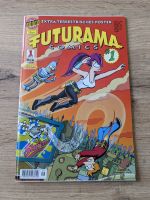 Futurama Comics #1 Nordrhein-Westfalen - Gütersloh Vorschau