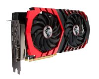 Radeon RX 480 GAMING X 8G Nordrhein-Westfalen - Alsdorf Vorschau