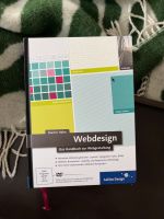 Webdesign — Das Handbuch zur Webgestaltung Frankfurt am Main - Westend Vorschau