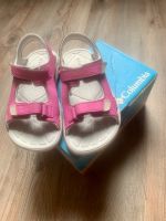 Columbia Kinder Techsun Vent Trekkingsandalen Gr. 29 Neu Pink Bayern - Ebermannstadt Vorschau