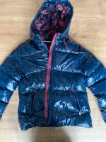 Winterreitjacke in Navy (RIDE NOW) in XL Nordrhein-Westfalen - Herdecke Vorschau