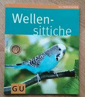 GU Tierratgeber: Wellensittiche Bayern - Langquaid Vorschau