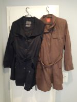 Trenchcoat braun S.Oliver Gr. 44 Nordrhein-Westfalen - Witten Vorschau