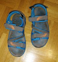 Sandalen Jack Wolfskin Gr 35 Bayern - Eching (Kr Freising) Vorschau