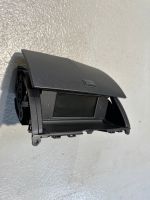 Mercedes Benz W204 S204 C-Klasse Display Bordmonitor Hessen - Usingen Vorschau