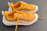 Damen Sneaker, seltene Nike AIR MAX AXIS PREMIUM W gelb 37,5 Bayern - Bad Neustadt a.d. Saale Vorschau